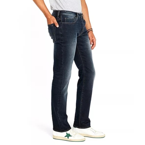 Buffalo David Bitton Relax-Fit Driven-X - Picture 2 of 4